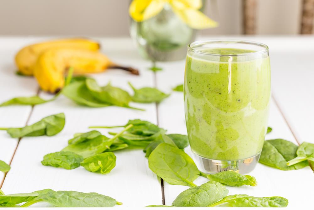 Smuti za bolju probavu i protiv zatvora, recept nutricioniste ...