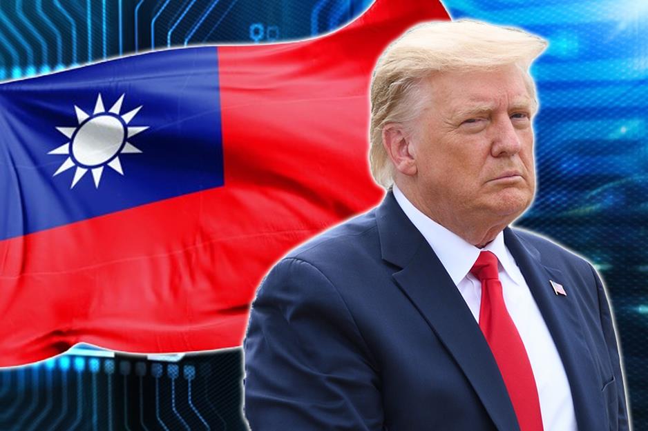 JOŠ JEDAN GIGANT SE PLAŠI TRAMPOVIH CARINA: Novi američki predsednik ih optužio, a njihove akcije naglo pale - Silicijumska dolina zavisi od njih JOŠ JEDAN GIGANT SE PLAŠI TRAMPOVIH CARINA: Novi američki predsednik ih optužio, a njihove akcije naglo pale - Silicijumska dolina zavisi od njih