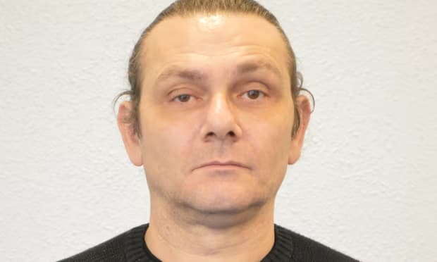 Patrik Razum Osuđen na pet godina zbog pretnji | Kurir