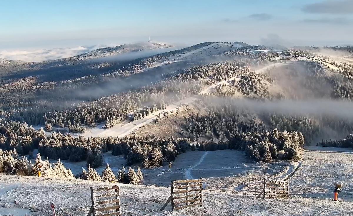 "SEDEO SAM SA DRUGAROM KAD POMENUSMO KOPAONIK..."  Beograđanin ušao na ovaj sajt i ukucao registraciju svog auta kad ima šta i da vidi! Umalo srčka da ga strefi