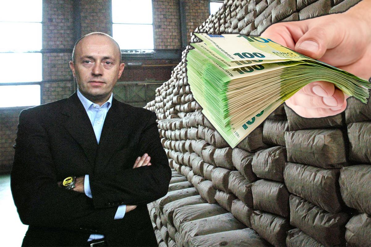 Kako je Miodrag Kostić zaradio prvi milion? | Biznis Kurir