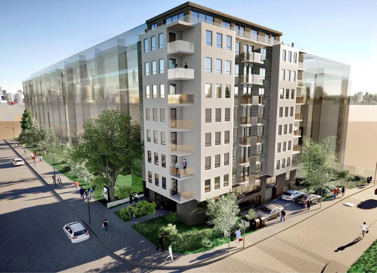 RASPRODATA PRVA ZGRADA U KOJOJ JE BILO MOGUĆE KUPITI PO NEKOLIKO KVADRATA! Gotovo 2.000 metara kvadratnih planulo za samo 7 minuta RASPRODATA PRVA ZGRADA U KOJOJ JE BILO MOGUĆE KUPITI PO NEKOLIKO KVADRATA! Gotovo 2.000 metara kvadratnih planulo za samo 7 minuta