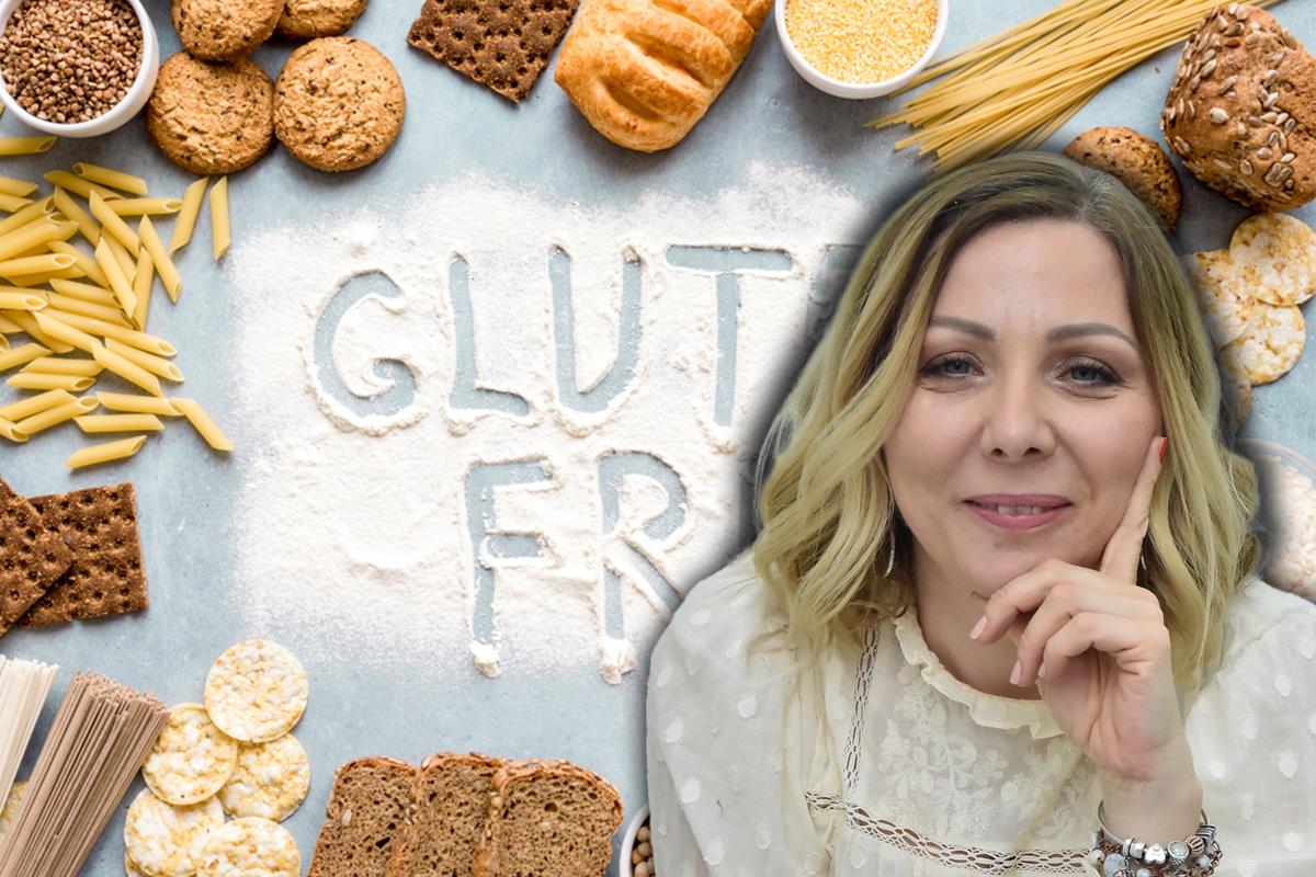 Koliko su jedinstvene liste bezglutenskih proizvoda pouzdane i korisne ...
