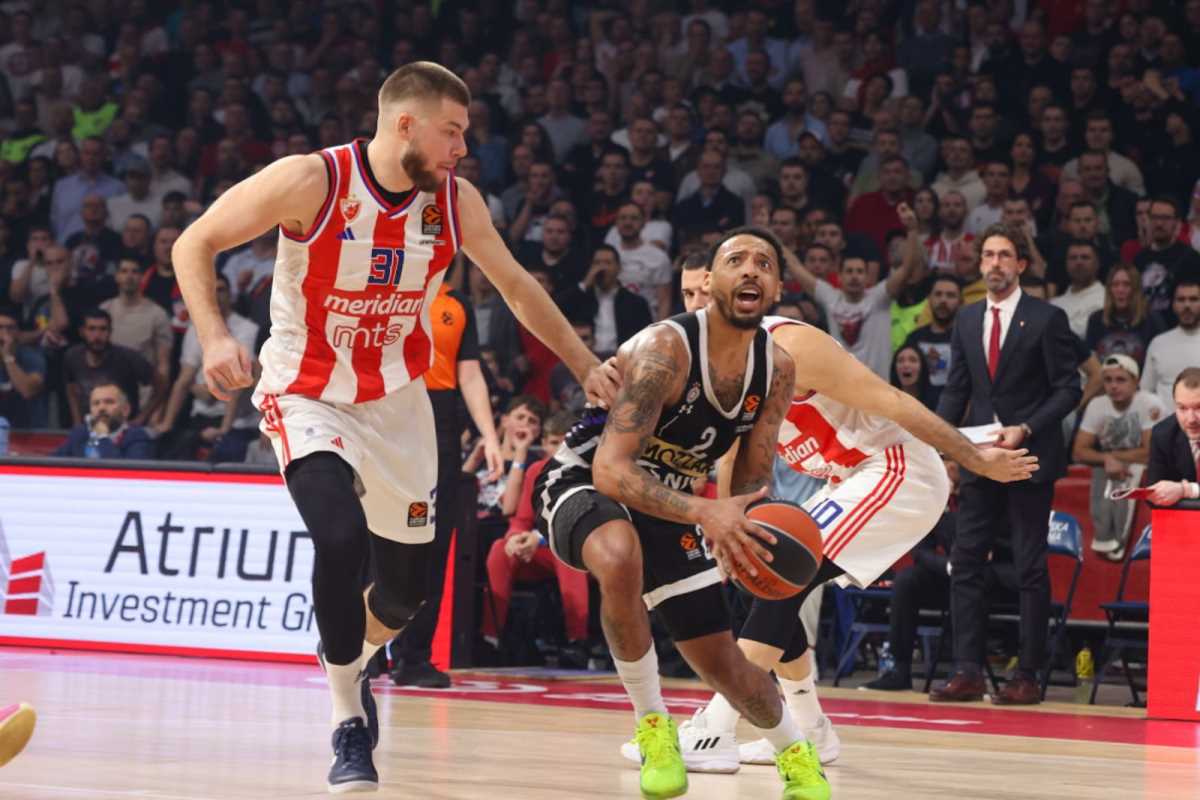 KLADIONICE IZBACILE KVOTE ZA VEČITI DERBI: Sve se promenilo! Evo kako sada stoje Partizan i Crvena zvezda