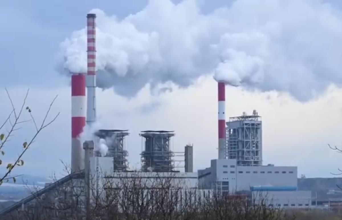 BLOK 3 TERMOELEKTRANE U KOSTOLCU DONOSIĆE 7 ODSTO VIŠE STRUJE: Nova termoelektrana potpuno ekološka, vrednosti štetnih emisija su niže od zakonom dozvoljenih BLOK 3 TERMOELEKTRANE U KOSTOLCU DONOSIĆE 7 ODSTO VIŠE STRUJE: Nova termoelektrana potpuno ekološka, vrednosti štetnih emisija su niže od zakonom dozvoljenih