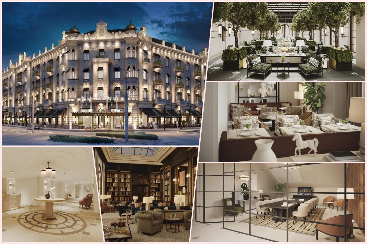 Poznati beogradski hotel traži 24 radnika! Otvorene 4 pozicije, evo kako da se prijavite Poznati beogradski hotel traži 24 radnika! Otvorene 4 pozicije, evo kako da se prijavite