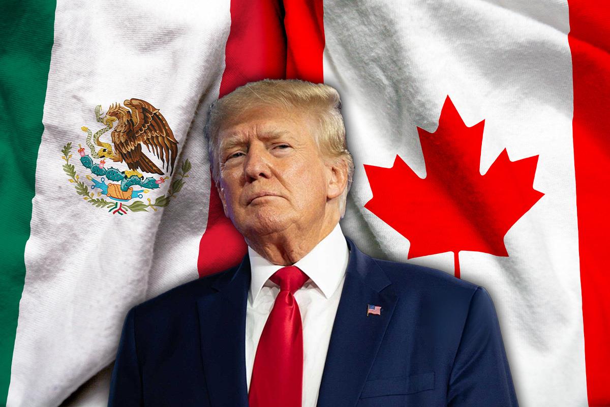 CENE ČELIKA I ALUMINIJUMA IDU U NEBESA! Trampove carine Kanadi i Meksiku uzburkale tržište, ali ni oni se ne daju, imaju spreman odgovor CENE ČELIKA I ALUMINIJUMA IDU U NEBESA! Trampove carine Kanadi i Meksiku uzburkale tržište, ali ni oni se ne daju, imaju spreman odgovor