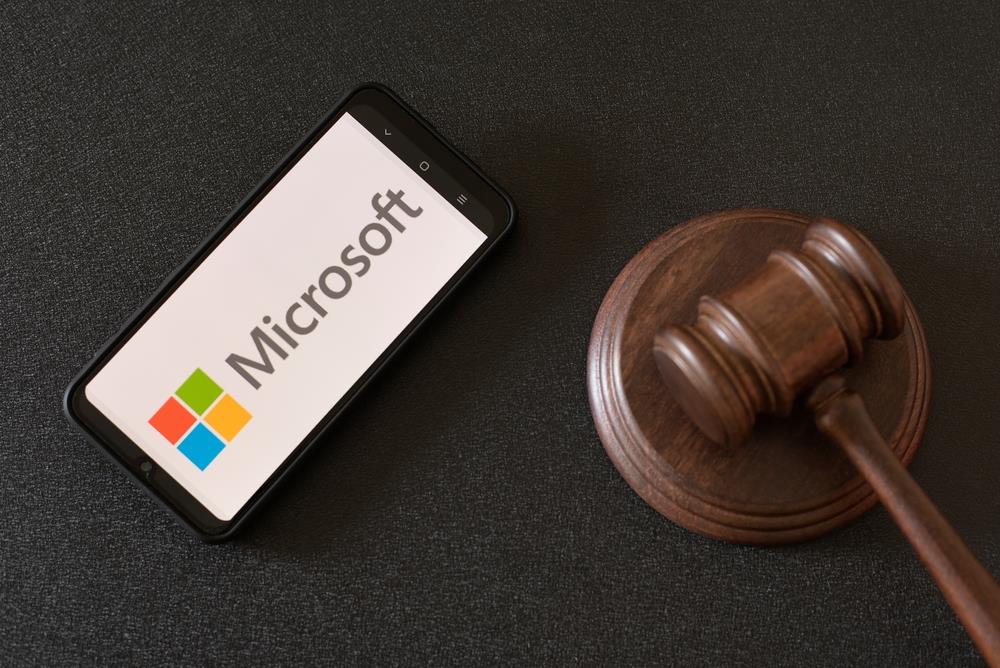 Microsoft pod istragom u Australiji | Kurir