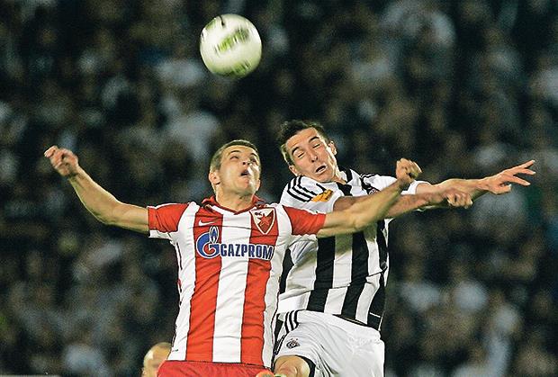 Vlada Stošić Srbija nema gotove igrače
