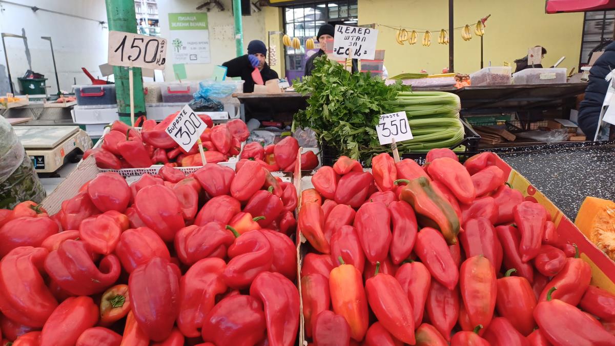 Cene ovog povrća otišle u nebesa! Nemci se žale na poskupljenje usled praznika, za kilogram plaćaju i po 7 evra! I supermarketi nemoćni, a evo i zbog čega! Cene ovog povrća otišle u nebesa! Nemci se žale na poskupljenje usled praznika, za kilogram plaćaju i po 7 evra! I supermarketi nemoćni, a evo i zbog čega!