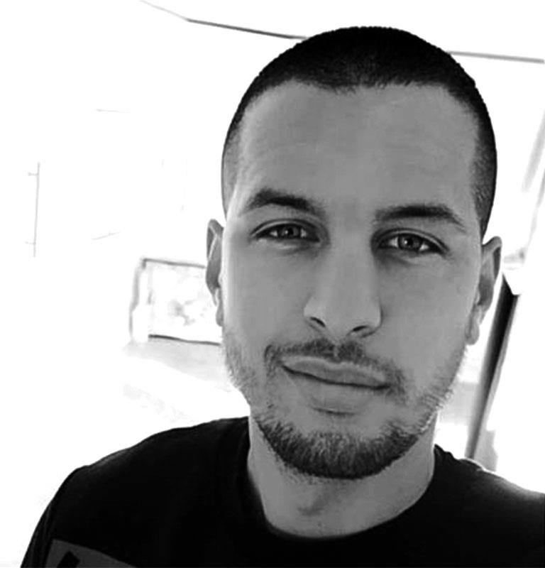 Alex Rudabanka Okrivljeni za ubistvo fubdalera Alekse iz Aleksinca izneo odrabu u sudu ...