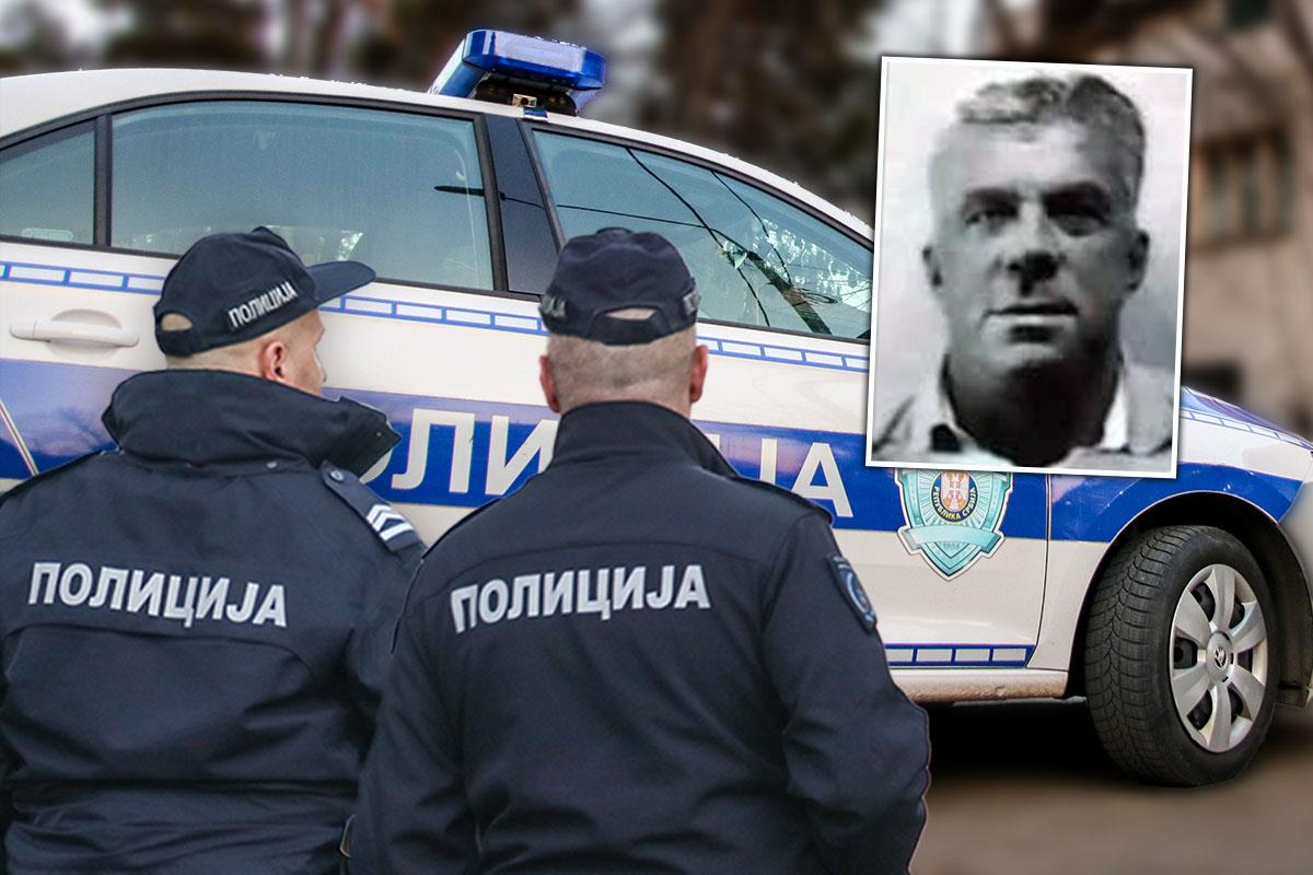 Ovo je Rodoljub koji je poginuo kod Prijepolja u teškoj saobraćajnoj ...