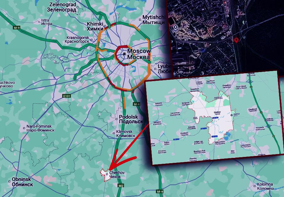 OPASNA SABOTAŽA UKRAJINACA NA TERITORIJI RUSIJE! Diverzantska grupa "Ateš" zadala ozbiljan udarac Moskvi! Objavljeni snimci (MAPA/VIDEO)