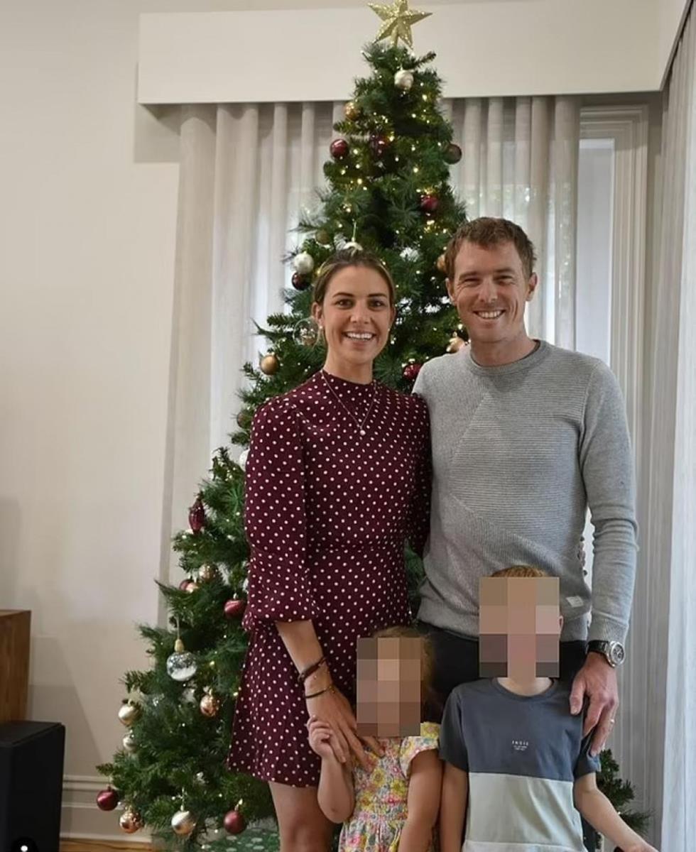 PHOTO THAT FREEZES BLOOD IN VEINS: World champion served time for wife's murder! Now he spoke for the first time and shocked the whole world