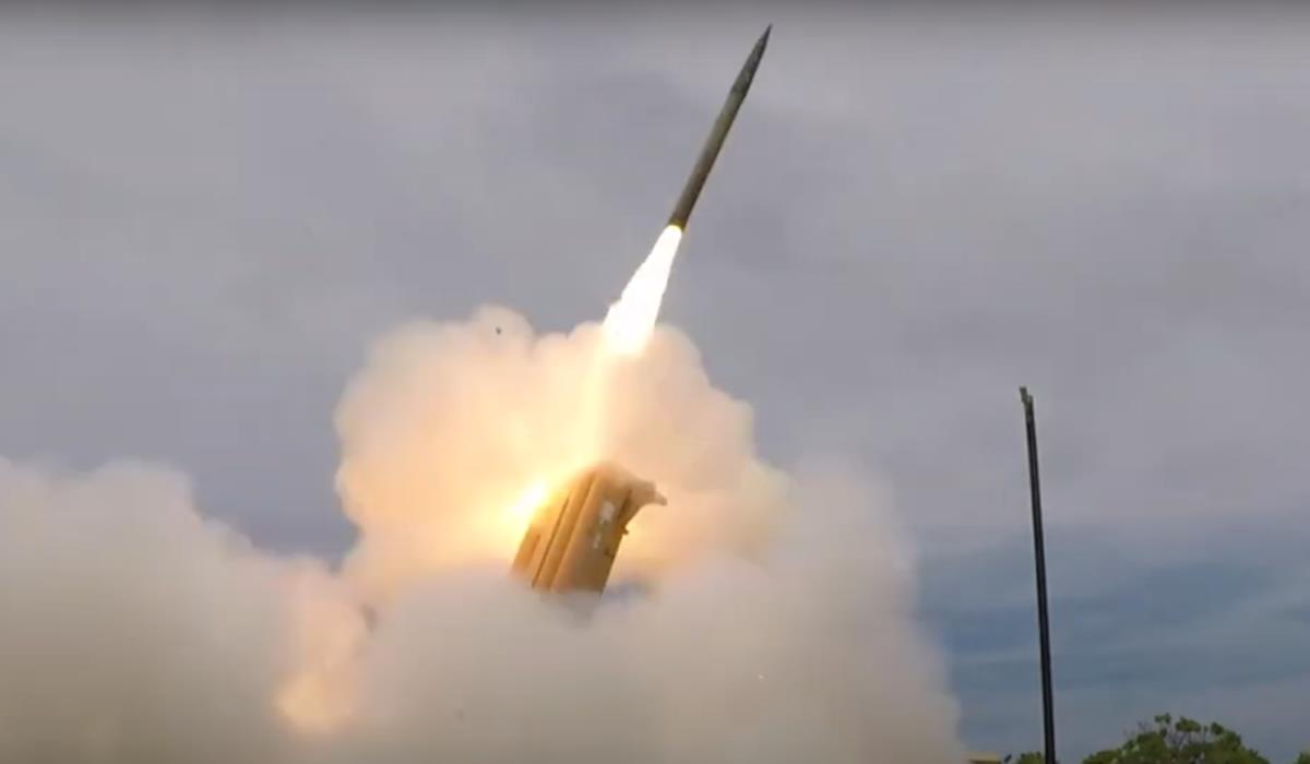 NATO NEMA SISTEME PVO SPOSOBNE DA PRESRETNU RUSKE HIPERSONIČNE RAKETE: Samo THAAD možda ima nešto veće šanse - pod baš idealnim okolnostima (VIDEO)