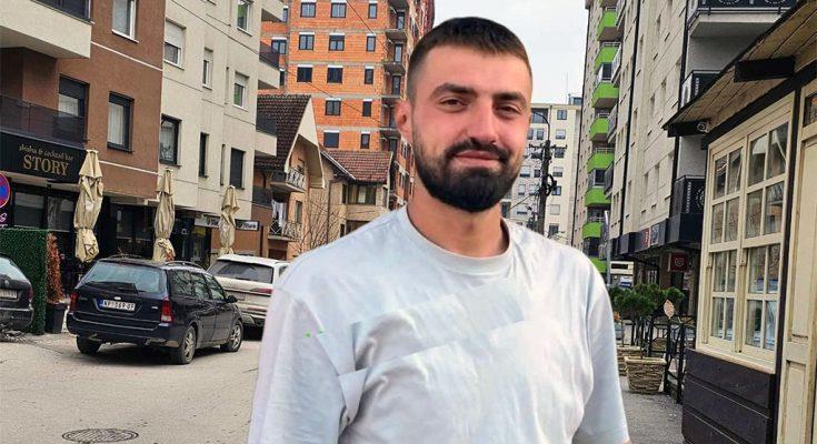 Šemsudin Ljajić Novi Pazar | Kurir