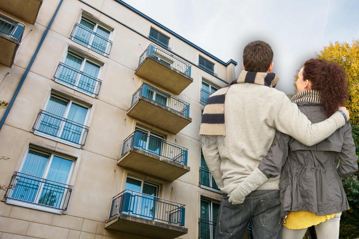 Evo gde se još može kupiti stan za "male pare": Cene kvadrata i dalje pristupačne samo na ovim lokacijama Evo gde se još može kupiti stan za "male pare": Cene kvadrata i dalje pristupačne samo na ovim lokacijama