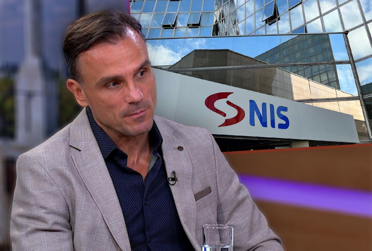 "Šta dokument saveta Evrope govori o zabrani ruskog gasa ka Srbiji?" Miodrag Kapor otkrio detalje odluke Evropske unije: Nismo zemlja članica, ima nade "Šta dokument saveta Evrope govori o zabrani ruskog gasa ka Srbiji?" Miodrag Kapor otkrio detalje odluke Evropske unije: Nismo zemlja članica, ima nade