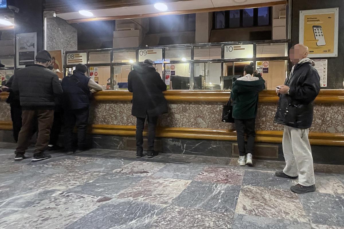 Sutra počinje isplata septembarskih penzija: Evo koja grupa penzionera prva dobija novac Sutra počinje isplata septembarskih penzija: Evo koja grupa penzionera prva dobija novac