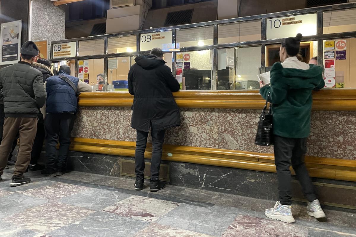 Ostali ste bez posla, imate li pravo na novčanu naknadu? Potrebno je da ispunite određene uslove, evo i koje Ostali ste bez posla, imate li pravo na novčanu naknadu? Potrebno je da ispunite određene uslove, evo i koje