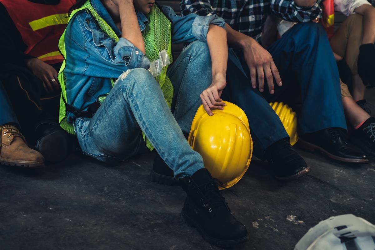 U Nemačkoj se otvara 100.000 novih radnih mesta: visoke plate i sigurni poslovi u jednoj od najjačih industrija u zemlji U Nemačkoj se otvara 100.000 novih radnih mesta: visoke plate i sigurni poslovi u jednoj od najjačih industrija u zemlji
