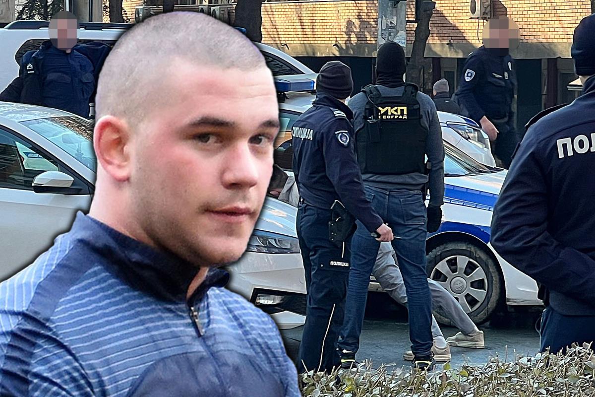Najmanje sedam ljudi učestvovalo u ubistvu Nikole Stankovića Pivceta