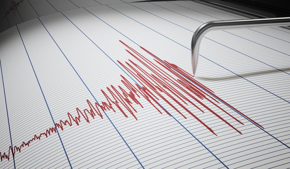 Zemljotres zatresao Srbiju! Potres izmeren na dubini od 10 kilometara, a evo u kom gradu se najviše osetio