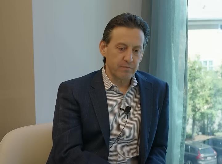 Ovih 7 lekcija moraju da nauče svi koji žele da se obogate! Milijarder Fernando De Leon objasnio kako se stiče bogatstvo Ovih 7 lekcija moraju da nauče svi koji žele da se obogate! Milijarder Fernando De Leon objasnio kako se stiče bogatstvo