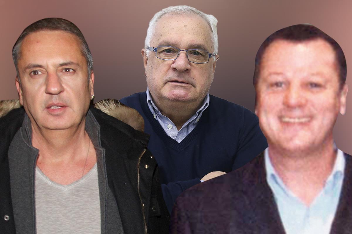 BOŽA SPASIĆ, ANDRIJA DRAŠKOVIĆ I VESELIN VUKOTIĆ OSUĐENI NA DOŽIVOTNI ZATVOR: Maksimalne kazne zbog ubistva ALBANCA PRE 35 GODINA U BRISELU!