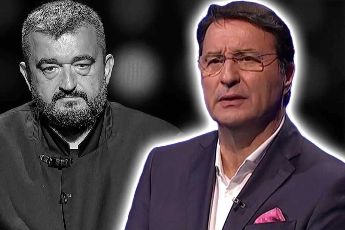 Oglasio se Jovan Memedović povodom smrti Milorada Milinkovića: Emotivnim rečima voditelj se oprostio od voljenog Tragača