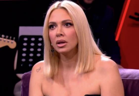 "JEL JA OVO SMEM DA PRIČAM NA TELEVIZIJI?" Izletela se da je zauzeta pa se sve saznalo! Milica Todorović opet slučajno otkrila detalje iz privatnog života