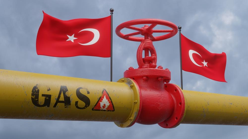 Turski tok izvezao rekordnu količinu ruskog gasa Evropi! Evo koliko je kubika gasovodom prošlo samo u oktobru Turski tok izvezao rekordnu količinu ruskog gasa Evropi! Evo koliko je kubika gasovodom prošlo samo u oktobru