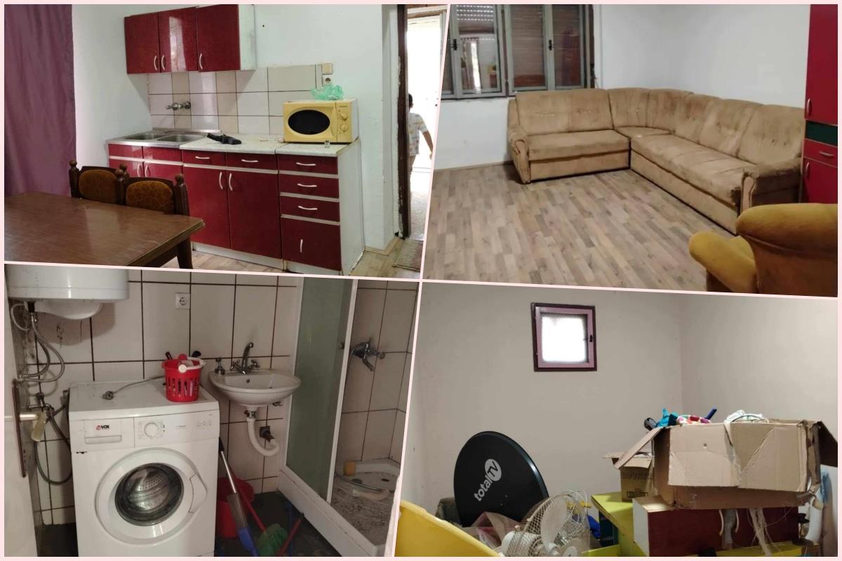 Vlasnik prodaje kuću za samo 6.000 €: Obezbedio sve uslove za život, a zbog jedne stvari ljudi poludeli za njom Vlasnik prodaje kuću za samo 6.000 €: Obezbedio sve uslove za život, a zbog jedne stvari ljudi poludeli za njom