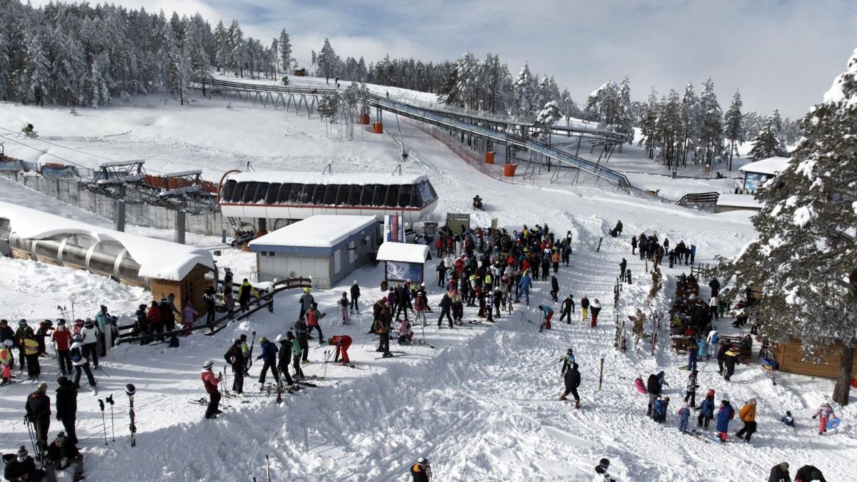 Svi bruje o paprenim cenama na Zlatiboru, Sava dobio račun na Torniku pa se iznenadio: Kamilica 380, sok 370, a to nije sve... FOTO