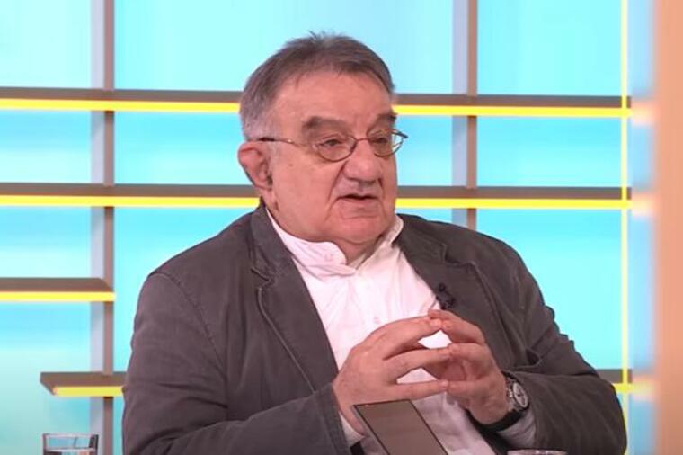 Forget Warm Water and Lemon: Dr. Perišić Reveals What He Takes in the Morning on an Empty Stomach, Surprising Everyone: Breakfast Starts This Way in My Village