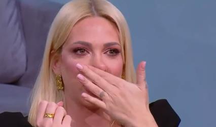 BOLNO PRIZNANJE MILICE TODOROVIĆ: Saši Popoviću to nisam uspela da saopštim... Jedna stvari žali Kép