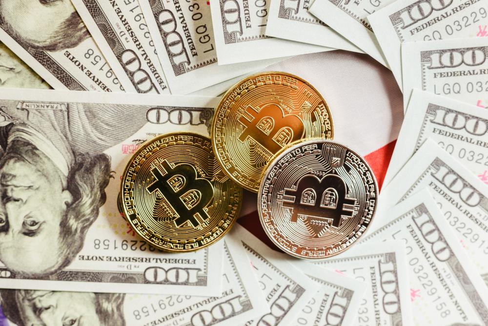 Osnivač jedne od kriptovaluta: Dolazi vreme jeftinog novca, bitkoin će eksplodirati - Ide na 250.000 dolara? Osnivač jedne od kriptovaluta: Dolazi vreme jeftinog novca, bitkoin će eksplodirati - Ide na 250.000 dolara?