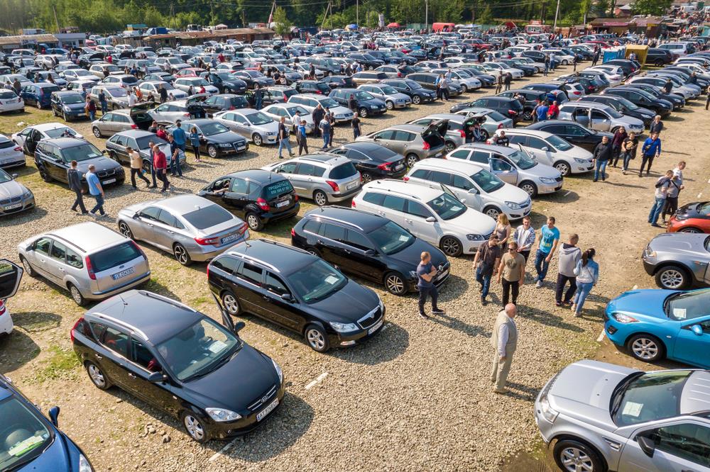 Ovo su 5 najboljih automobila do 10.000 evra: Modeli koji vas neće naterati da redovno posećujete mehaničara Ovo su 5 najboljih automobila do 10.000 evra: Modeli koji vas neće naterati da redovno posećujete mehaničara