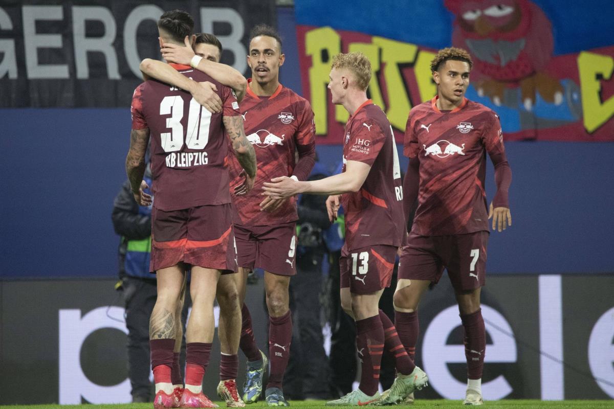 Liga šampiona: Šahtjor bolji od Bresta, Lajpcig srušio Sporting ...