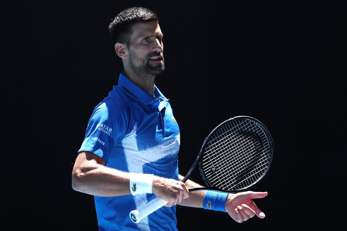 ĐOKOVIĆ / VERDASKO - BUBLIK / HAČANOV: Novak izlazi na teren prvi put posle povrede na Australijan openu!