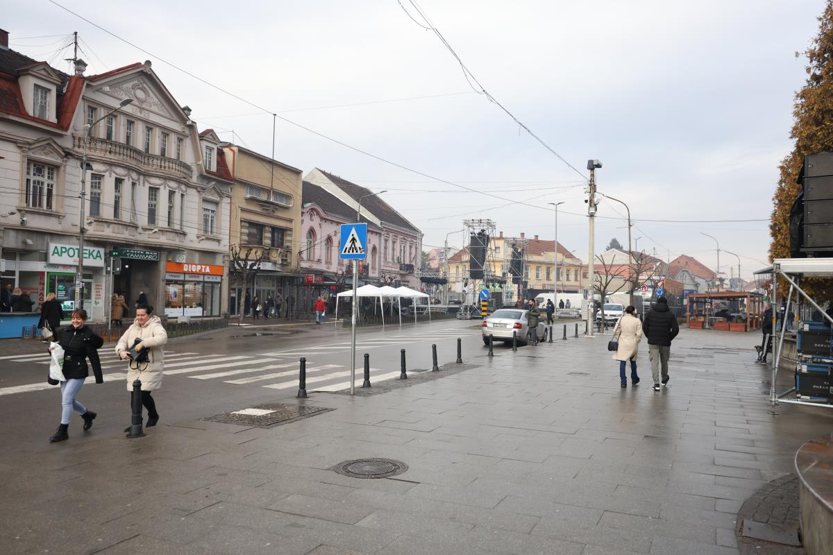 Rusi kupuju seoske kuće oko Jagodine: Evo zašto biraju baš taj grad i kakve nekretnine im najviše odgovaraju