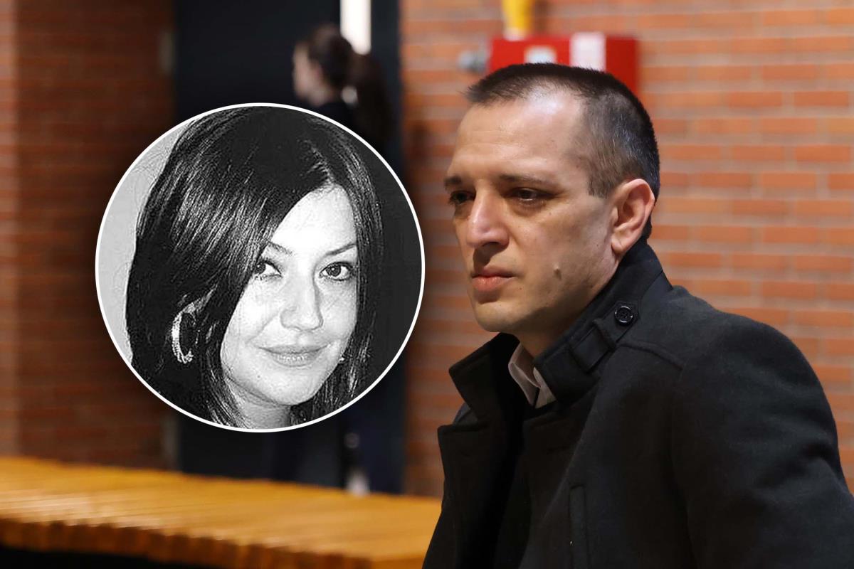 "JELENA NIJE IMALA SLOBODU DA SE SAMA KREĆE, UVEK SU BILI ZAJEDNO!" Svedok na suđenju Zoranu Marjanoviću ispričala detalje druženja sa ubijenom pevačicom!