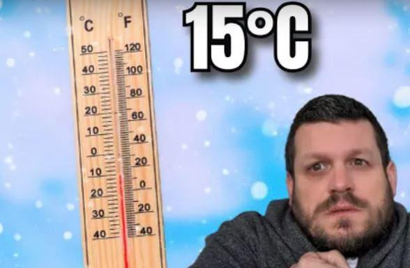 "Znam čoveka, dobra plata, više od 5.000€ mesečno i ne greje stan?! Kaže, skupo mu! Srpski gastarbajter: Grejanje ovde u Engleskoj i dalje je za mene enigma "Znam čoveka, dobra plata, više od 5.000€ mesečno i ne greje stan?! Kaže, skupo mu! Srpski gastarbajter: Grejanje ovde u Engleskoj i dalje je za mene enigma