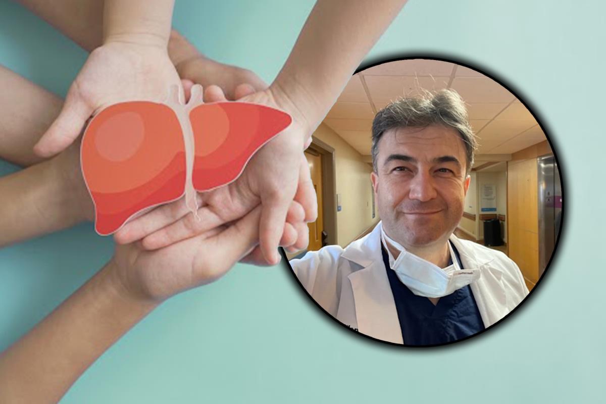 Hirurg otkriva sve o transplantaciji jetre od živog donora | Zdravlje Kurir