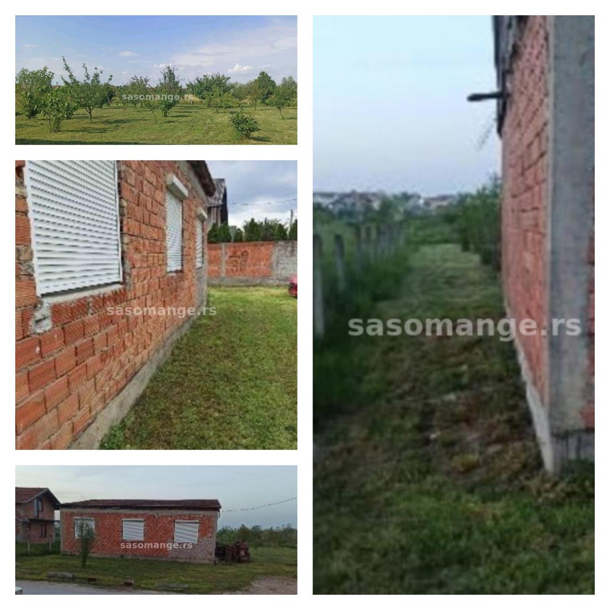 Prilika koja se nikako ne propušta! Kuća ispod cene na samo desetak kilometra od Novog Sada, nekretnina kao upisana, a do centra ste za tili čas Prilika koja se nikako ne propušta! Kuća ispod cene na samo desetak kilometra od Novog Sada, nekretnina kao upisana, a do centra ste za tili čas