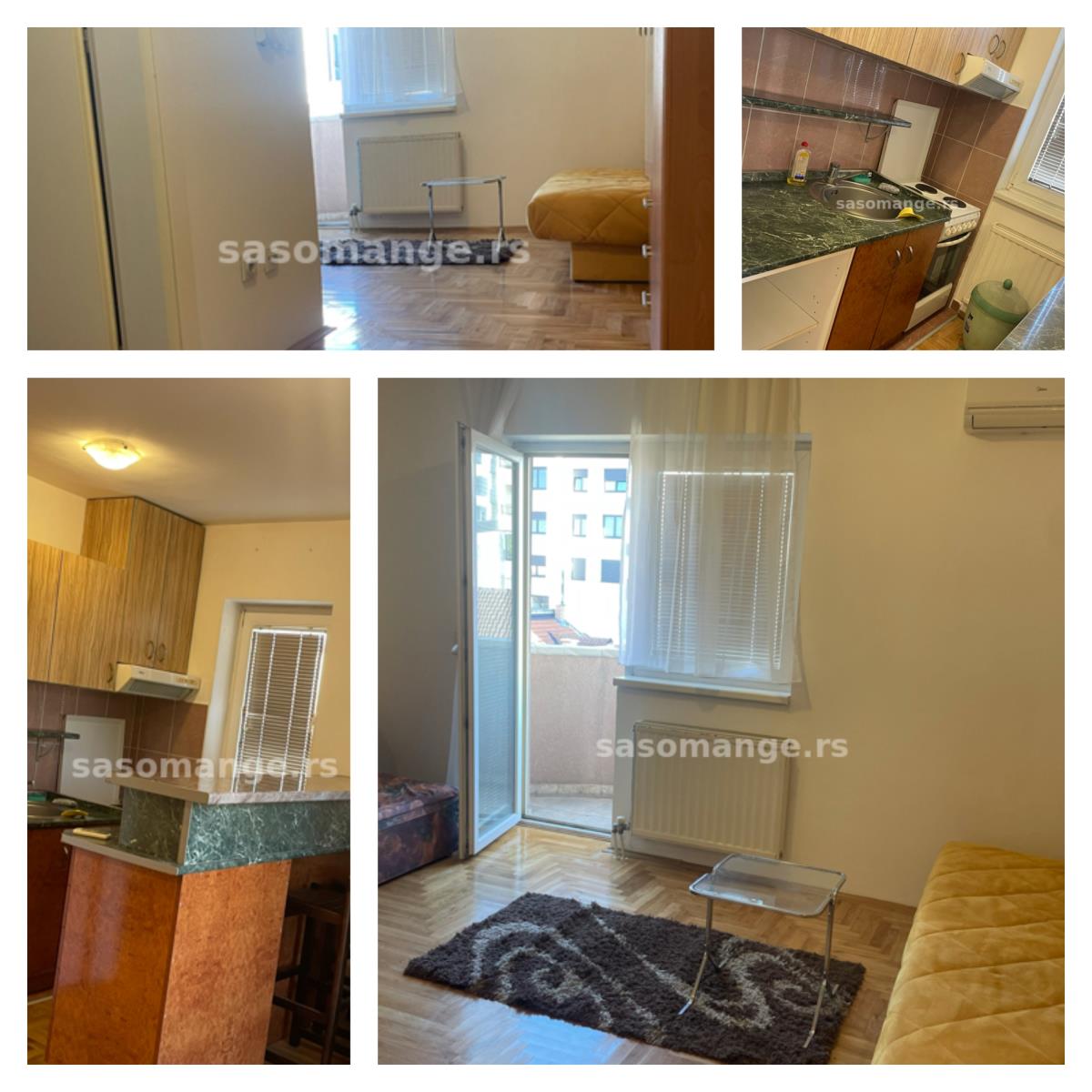 Izdaje stan u kom se struja plaća samo 3.000 rsd: Kirija mizerna, a nalazi se kod Vuka - Potpuno opremljen, fali mu samo jedno Izdaje stan u kom se struja plaća samo 3.000 rsd: Kirija mizerna, a nalazi se kod Vuka - Potpuno opremljen, fali mu samo jedno