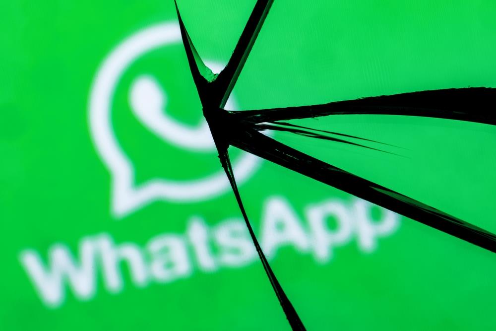 Pao WhatsApp: Korisnici širom sveta prijavljuju problem