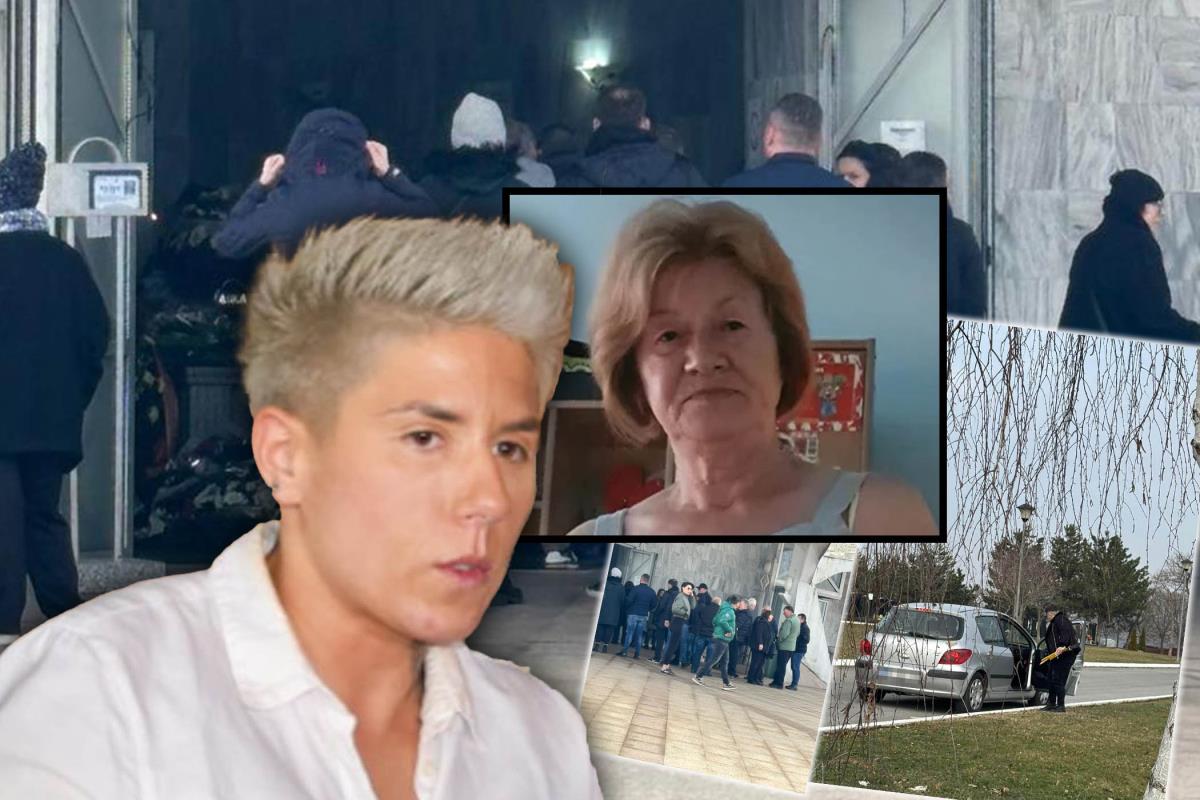 Otkriveno od čega je umrla Matorina majka