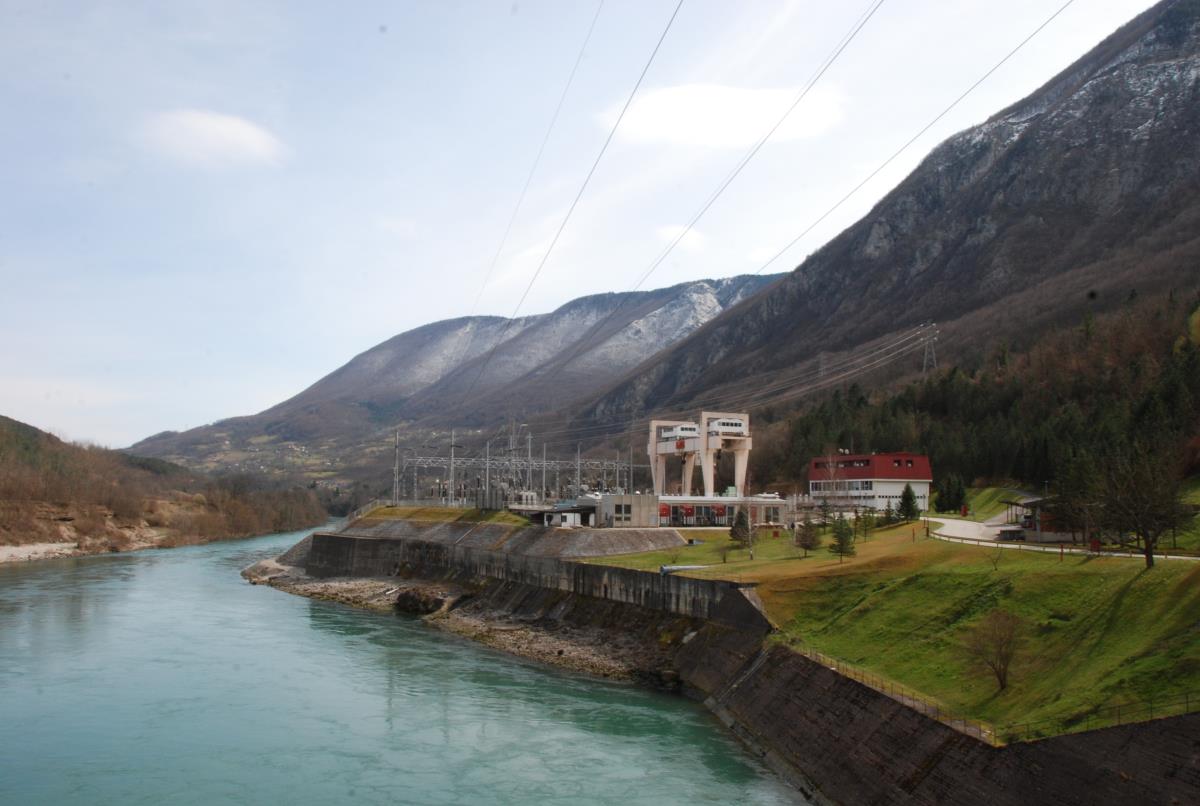 Hidroelektrana Bajina Bašta završio probni period rada: Biće značajno unapređena pouzdanost našeg elektroenergetskog sistema