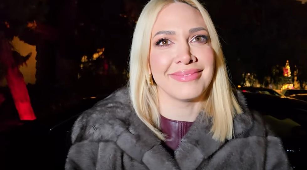 "WE WHO KNOW HER PERSONALLY..." The Singer Addressed the Public and Revealed Details About Milica Todorović, He Had One Important Message for Everyone